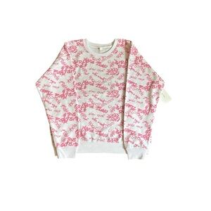 URBAN OUTFITTERS Girls Sweatshirt